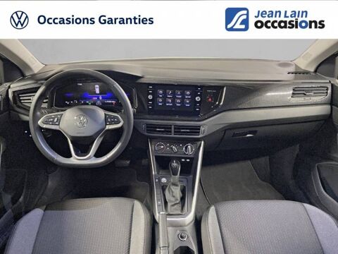 Taigo 1.0 TSI 116 DSG7 VW Edition 2025 occasion 26000 Valence