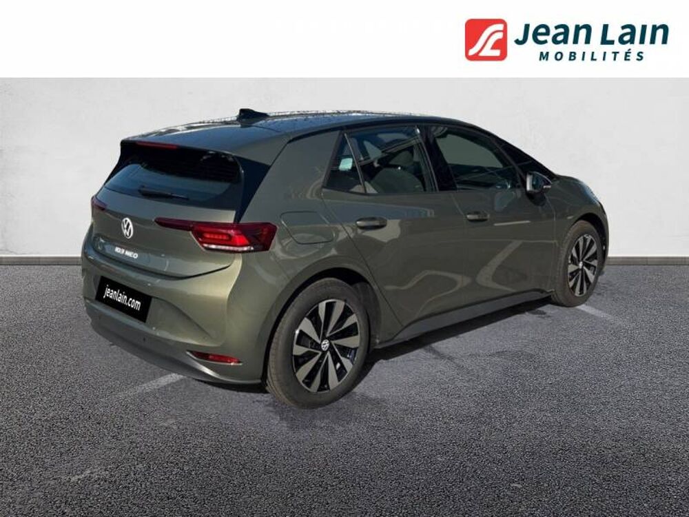 ID.3 Neo 50 kWh Life 2026 occasion 74100 Annemasse