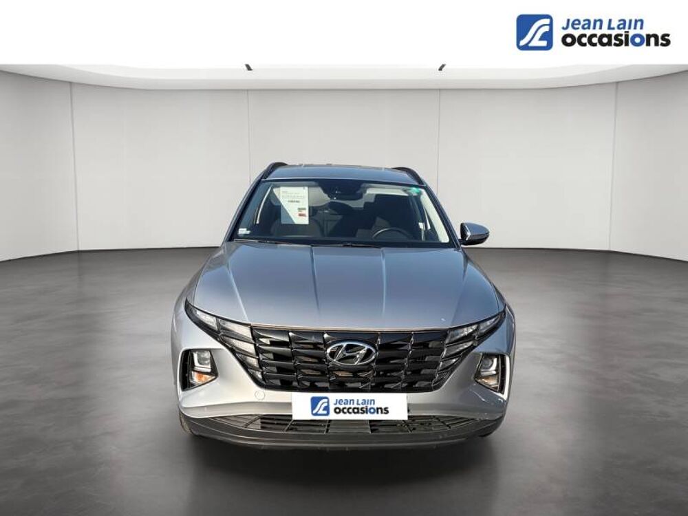 Tucson 1.6 T-GDI 265 HTRAC Plug-in BVA6 Business 2024 occasion 38170 Seyssinet-Pariset
