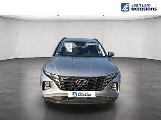 Tucson 1.6 T-GDI 265 HTRAC Plug-in BVA6 Business 2024 occasion 38170 Seyssinet-Pariset