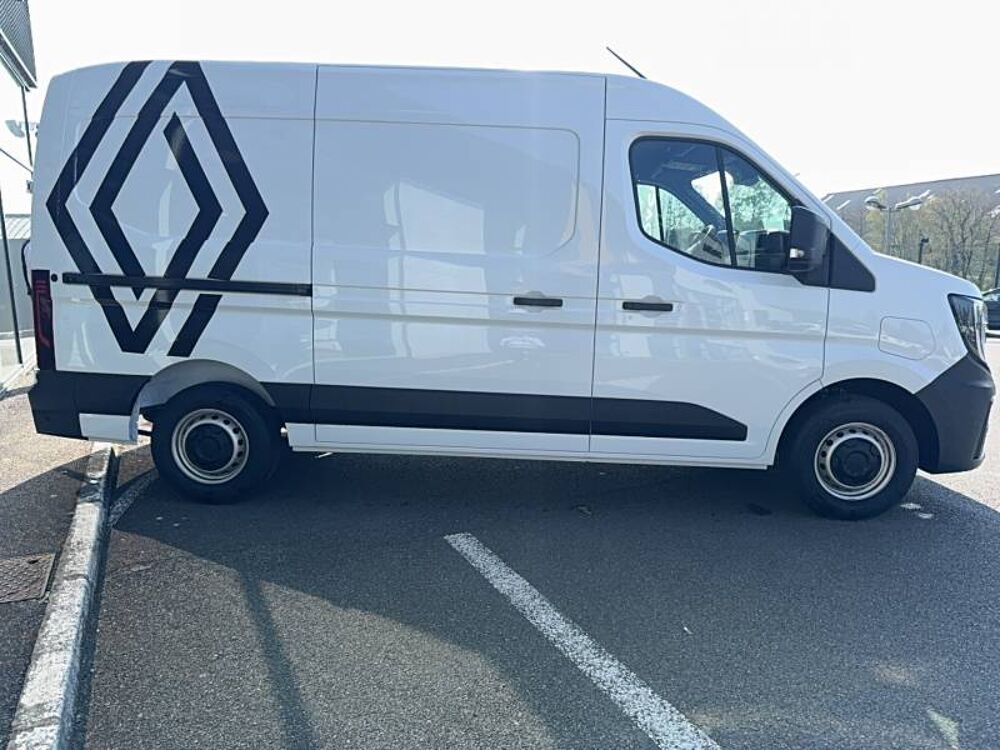 Master MASTER ELECTRIQUE FGN L2H2 3T5 GRANDE AUTONOMIE EXTRA 2025 occasion 56300 Pontivy