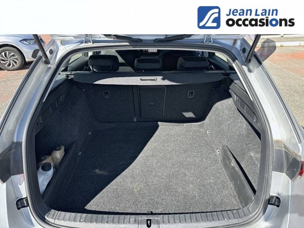 Octavia Combi 2.0 TDI 150 ch DSG7 Business 2023 occasion 05000 Gap