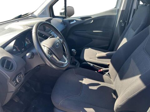 Transit TRANSIT COURIER FGN 1.5 TDCI 75 BV6 TREND 2019 occasion 91230 Montgeron