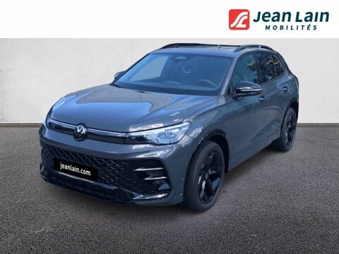 Volkswagen Tiguan 2.0 TDI 150ch DSG7 R-Line Edition 2025 occasion Seynod 74600
