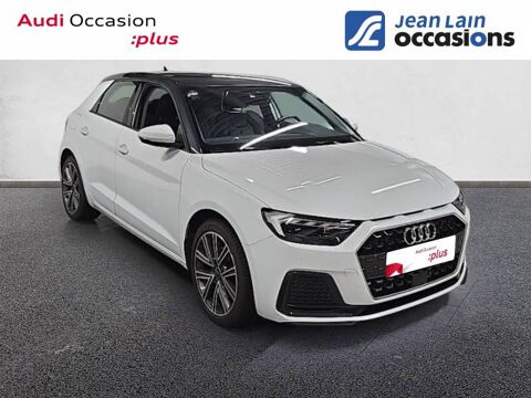 A1 Sportback 30 TFSI 110 ch S tronic 7 Advanced 2023 occasion 73290 La Motte-Servolex