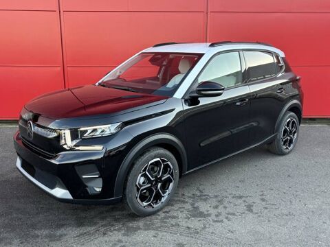 Citroën C3 PureTech 100 ch BVM6 Max 2024 occasion Amilly 45200