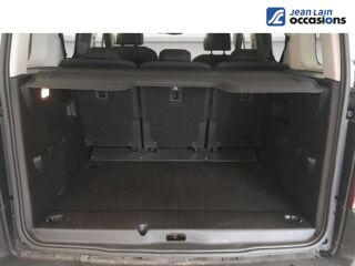Rifter M Diesel 100 ch Manuelle 5pl Allure 2026 occasion 74100 V&eacute;traz-Monthoux