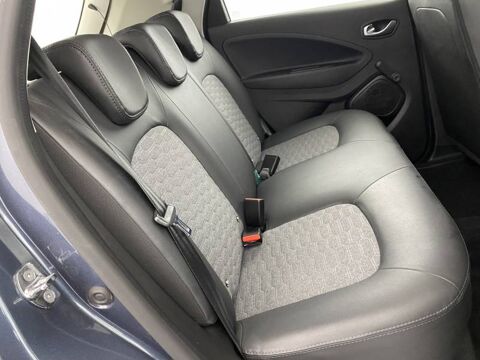 Zo&eacute; Zoe R110 Achat Int&eacute;gral Zen 2020 occasion 29000 Quimper