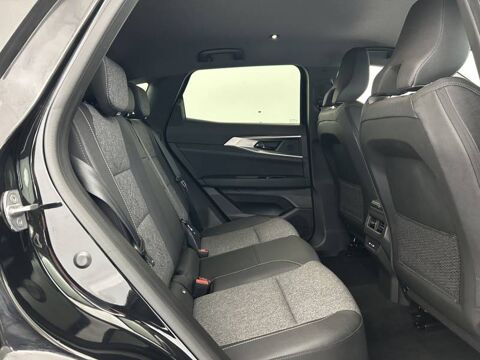 Austral full hybrid E-Tech 200 ch Techno 2025 occasion 14200 H&eacute;rouville-Saint-Clair