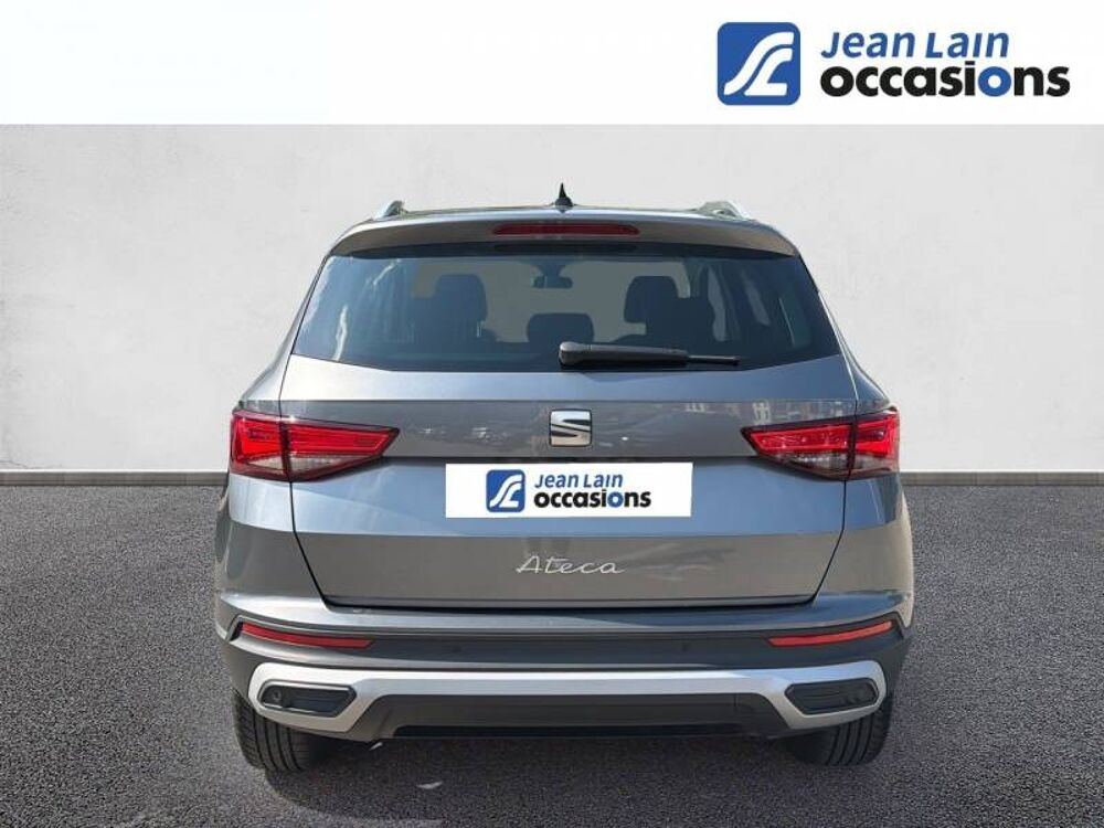 Ateca 2.0 TDI 150 ch Start/Stop DSG7 Copa 2025 occasion 01170 Cessy