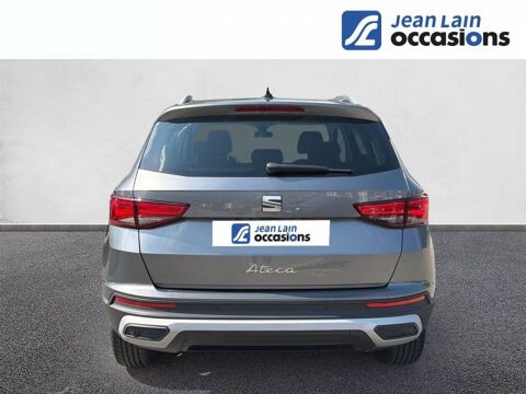 Ateca 2.0 TDI 150 ch Start/Stop DSG7 Copa 2025 occasion 01170 Cessy