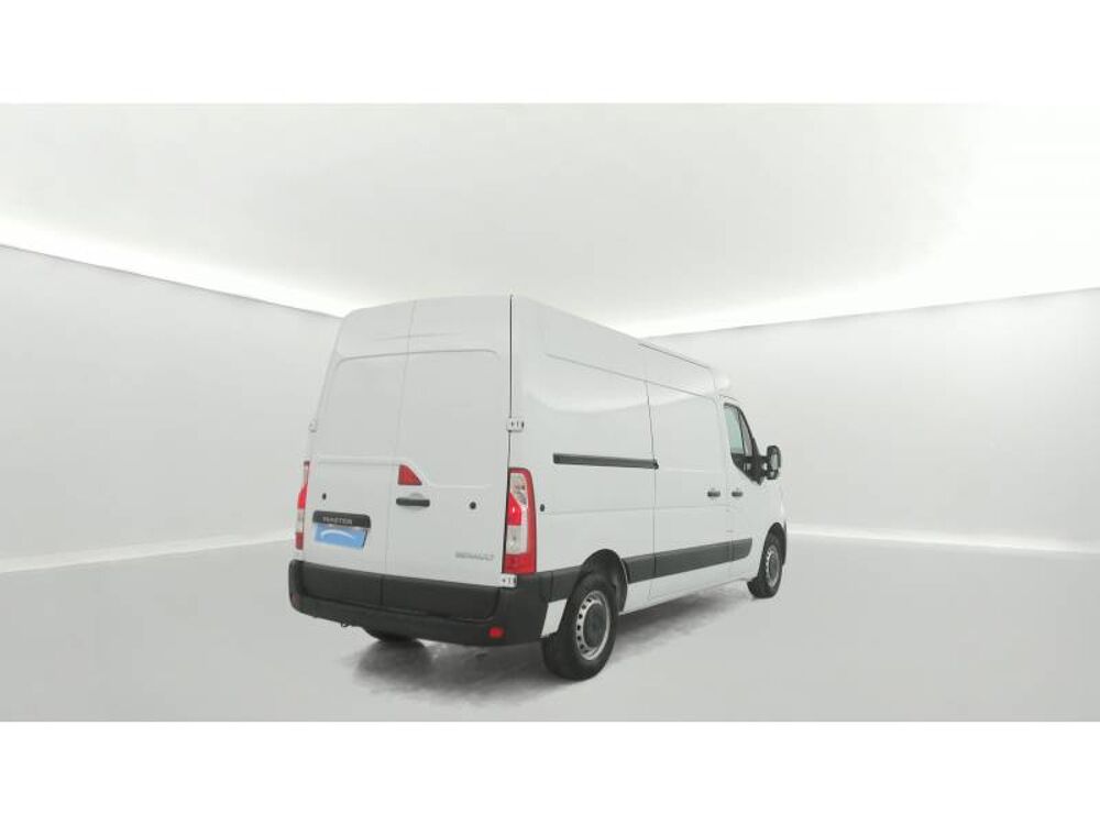 Master MASTER FGN TRAC F3500 L2H2 BLUE DCI 135 CONFORT 2024 occasion 56850 Caudan