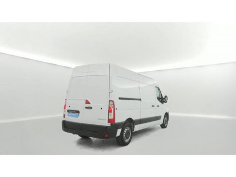 Master MASTER FGN TRAC F3500 L2H2 BLUE DCI 135 CONFORT 2024 occasion 56850 Caudan