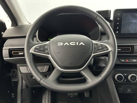 Jogger Hybrid 140 7 places GSR2 Extreme 2025 occasion 29600 Morlaix