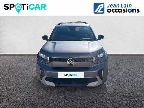 C3 Aircross Turbo 100 ch Man Plus 2025 occasion 74700 Sallanches