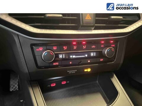 Ibiza 1.0 EcoTSI 115 ch S/S BVM6 Copa 2024 occasion 74100 Ville-la-Grand