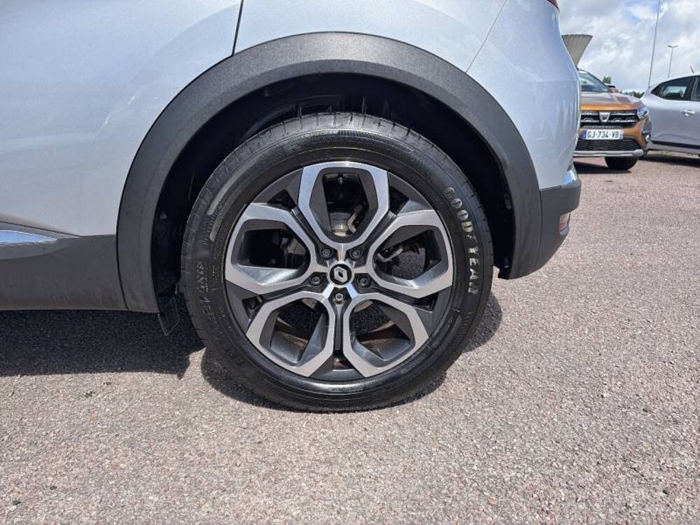 Captur E-Tech 145 - 21 Intens 2022 occasion 14200 H&eacute;rouville-Saint-Clair