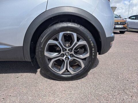 Captur E-Tech 145 - 21 Intens 2022 occasion 14200 H&eacute;rouville-Saint-Clair