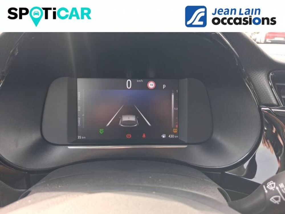 Corsa 1.2 Turbo Hybrid 110 ch e-DCT6 Edition 2026 occasion 74100 V&eacute;traz-Monthoux