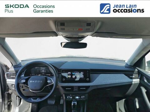 Kamiq 1.0 TSI Evo 2 116 ch DSG7 Selection 2025 occasion 05000 Gap