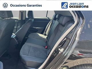 Golf 1.5 eTSI EVO2 116 DSG7 Style 2025 occasion 73200 Albertville