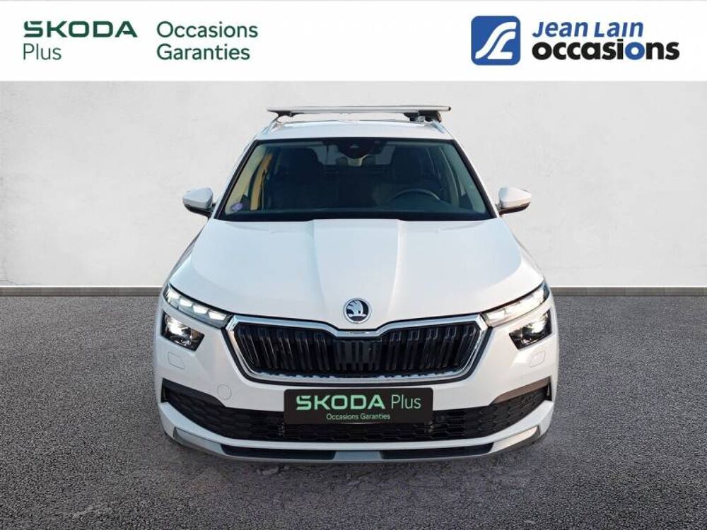 Kamiq 1.5 TSI 150 ch DSG7 Style 2023 occasion 05000 Gap