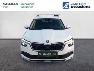 Kamiq 1.5 TSI 150 ch DSG7 Style 2023 occasion 05000 Gap