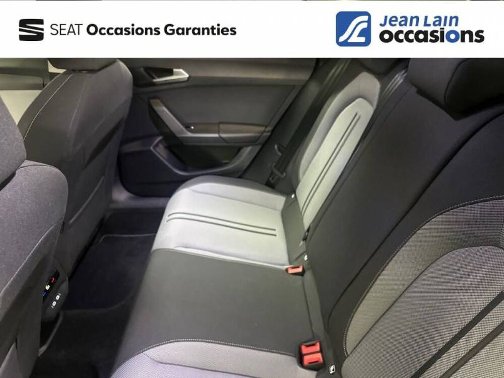 Leon 1.0 TSI 110 BVM6 Business 2022 occasion 01170 Cessy