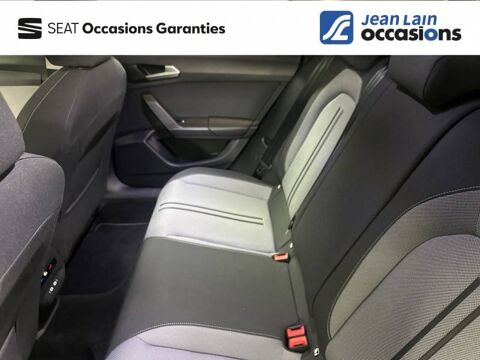 Leon 1.0 TSI 110 BVM6 Business 2022 occasion 01170 Cessy