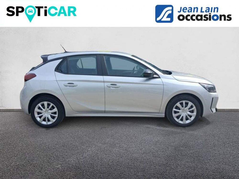 Corsa 1.2 Turbo Hybrid 110 ch e-DCT6 Edition 2026 occasion 74100 V&eacute;traz-Monthoux