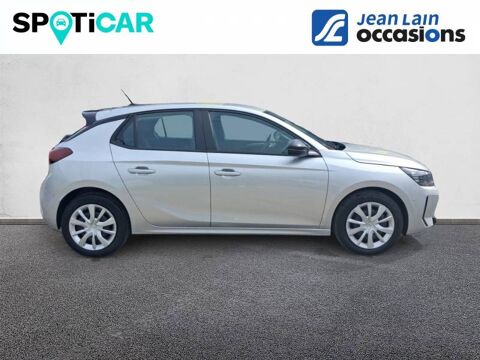 Corsa 1.2 Turbo Hybrid 110 ch e-DCT6 Edition 2026 occasion 74100 V&eacute;traz-Monthoux