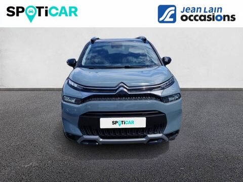 C3 Aircross PureTech 130 S&S EAT6 Shine Pack 2023 occasion 74600 Seynod
