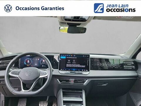 Tiguan 2.0 TDI 150ch DSG7 Elegance 2024 occasion 74200 Margencel