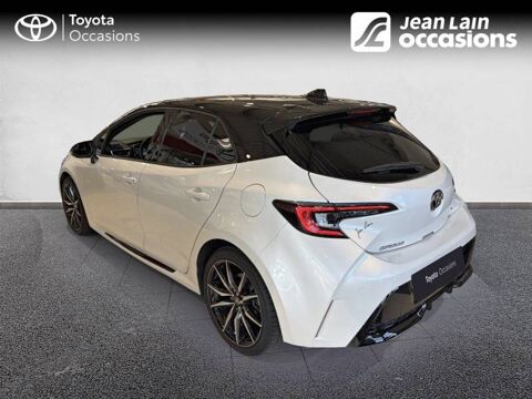 Corolla Hybride 140ch GR Sport 2024 occasion 73290 La Motte-Servolex