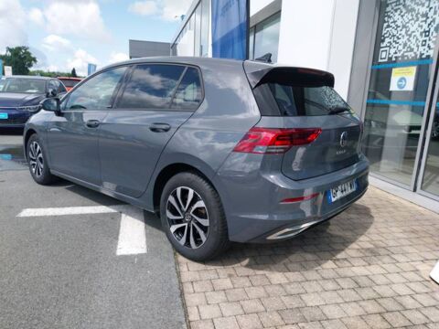 Golf 1.5 eTSI OPF 130 DSG7 Active 2023 occasion 24200 Sarlat-la-Canéda