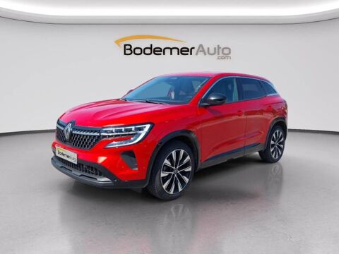 Annonce voiture Renault Austral 23990 €