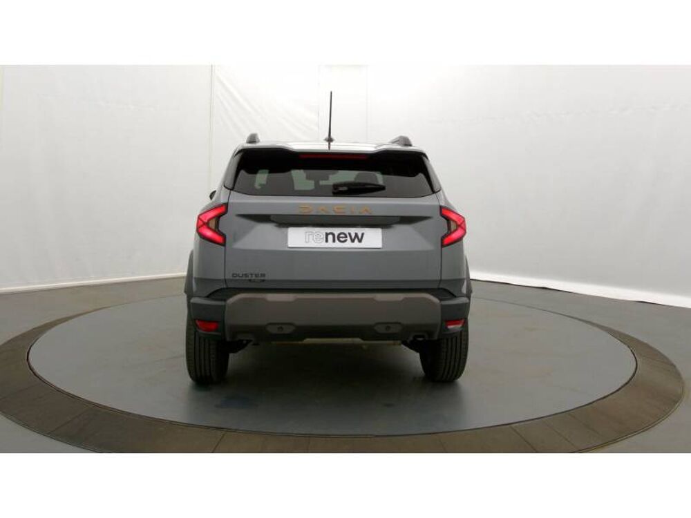 Duster Hybrid 140 Extreme 2025 occasion 56800 Plo&euml;rmel