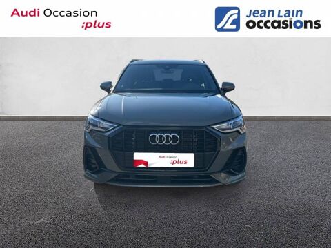 Q3 35 TFSI 150 ch S tronic 7 S line 2024 occasion 73200 Albertville