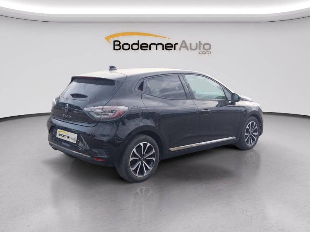 Clio TCe 90 ch GSR2 Techno 2025 occasion 50000 Saint-L&ocirc;