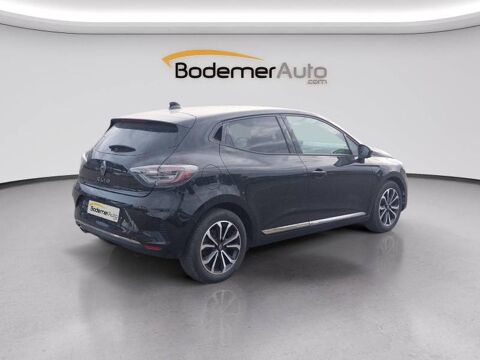 Clio TCe 90 ch GSR2 Techno 2025 occasion 50000 Saint-L&ocirc;
