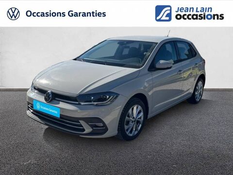 Annonce voiture Volkswagen Polo 19490 €