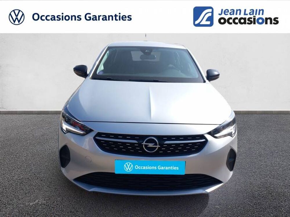 Corsa 1.2 75 ch BVM5 Elegance Business 2023 occasion 04130 Volx