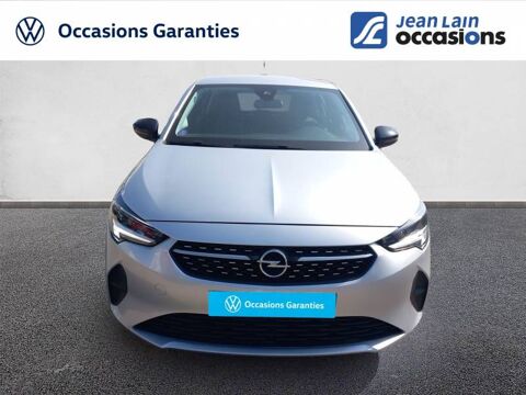 Corsa 1.2 75 ch BVM5 Elegance Business 2023 occasion 04130 Volx