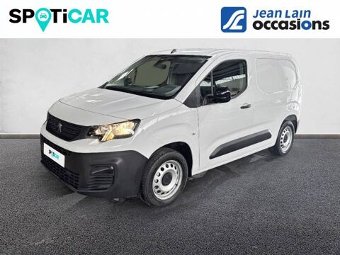 Annonce voiture Peugeot Partner 17974 €