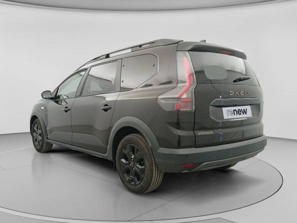 Jogger TCe 110 7 pl Extreme 2026 occasion 29600 Morlaix