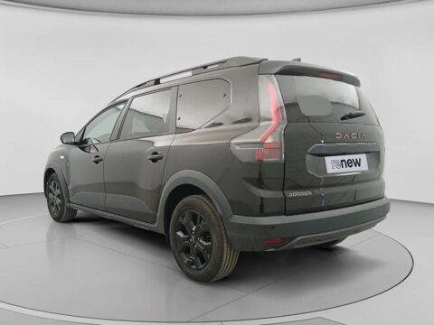 Jogger TCe 110 7 pl Extreme 2026 occasion 29600 Morlaix