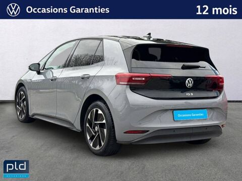 ID.3 204 ch Pro Performance Tech 2020 occasion 13300 Salon-de-Provence
