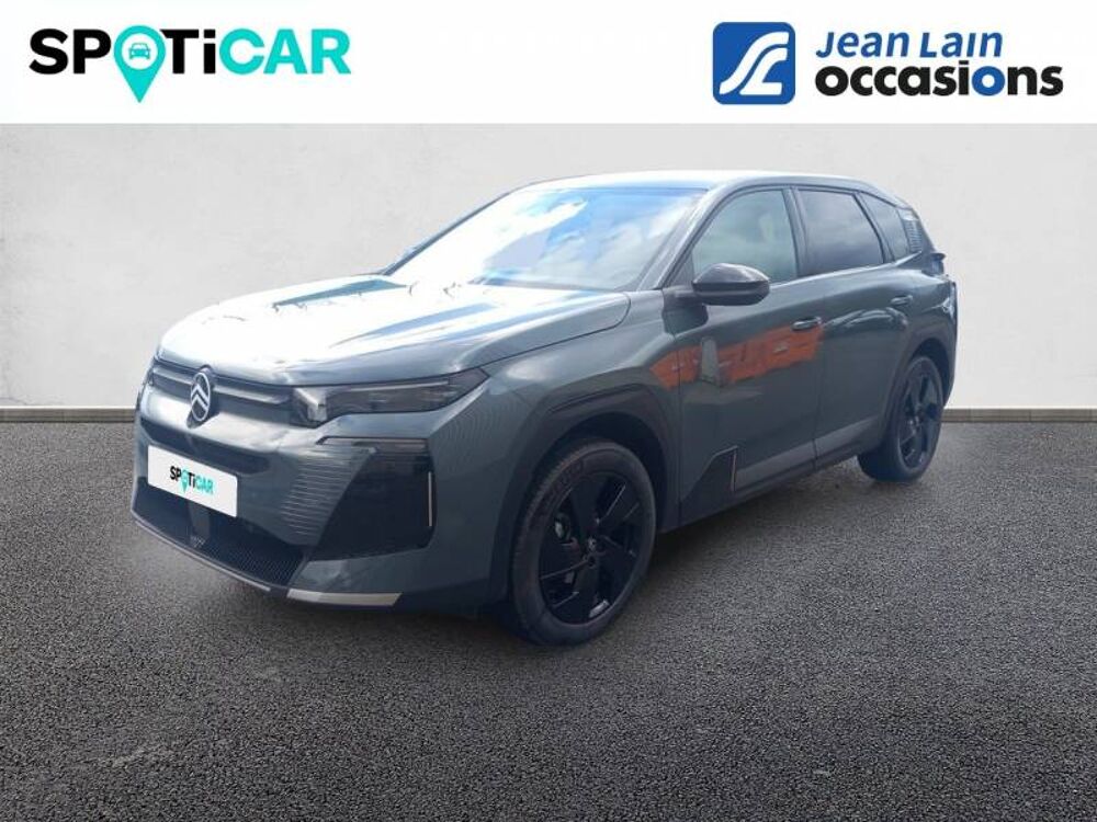 C5 aircross C5 Aircross Hybride 145 ch e-DCS6 Max 2025 occasion 74100 V&eacute;traz-Monthoux