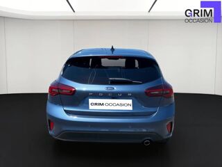 Focus 1.5 EcoBlue 115 Powershift Titanium X Business 2025 occasion 34970 Lattes