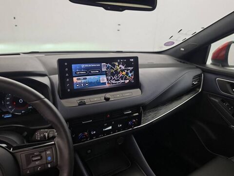 Qashqai e-Power 190 ch Tekna+ 2024 occasion 29200 Brest
